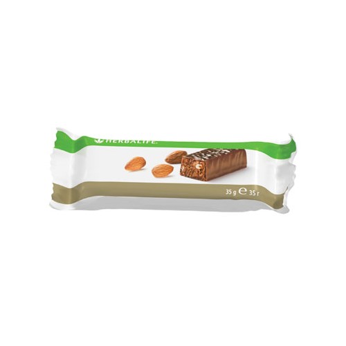 proteinska pločica vanilija i badem