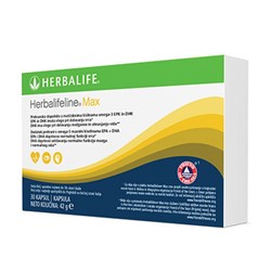 herbalifeline MAX