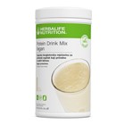 Protein Drink Mix Vegan, okus vanilija
