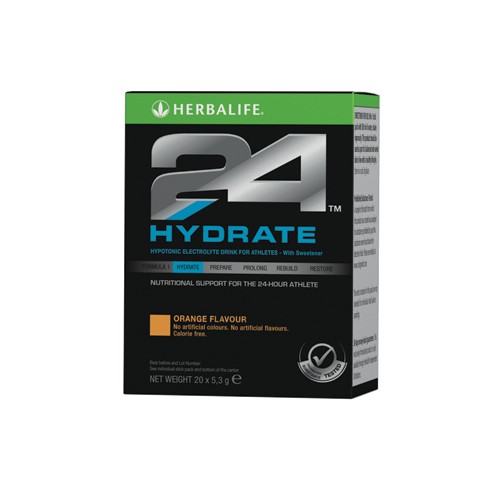 H24 hydrate